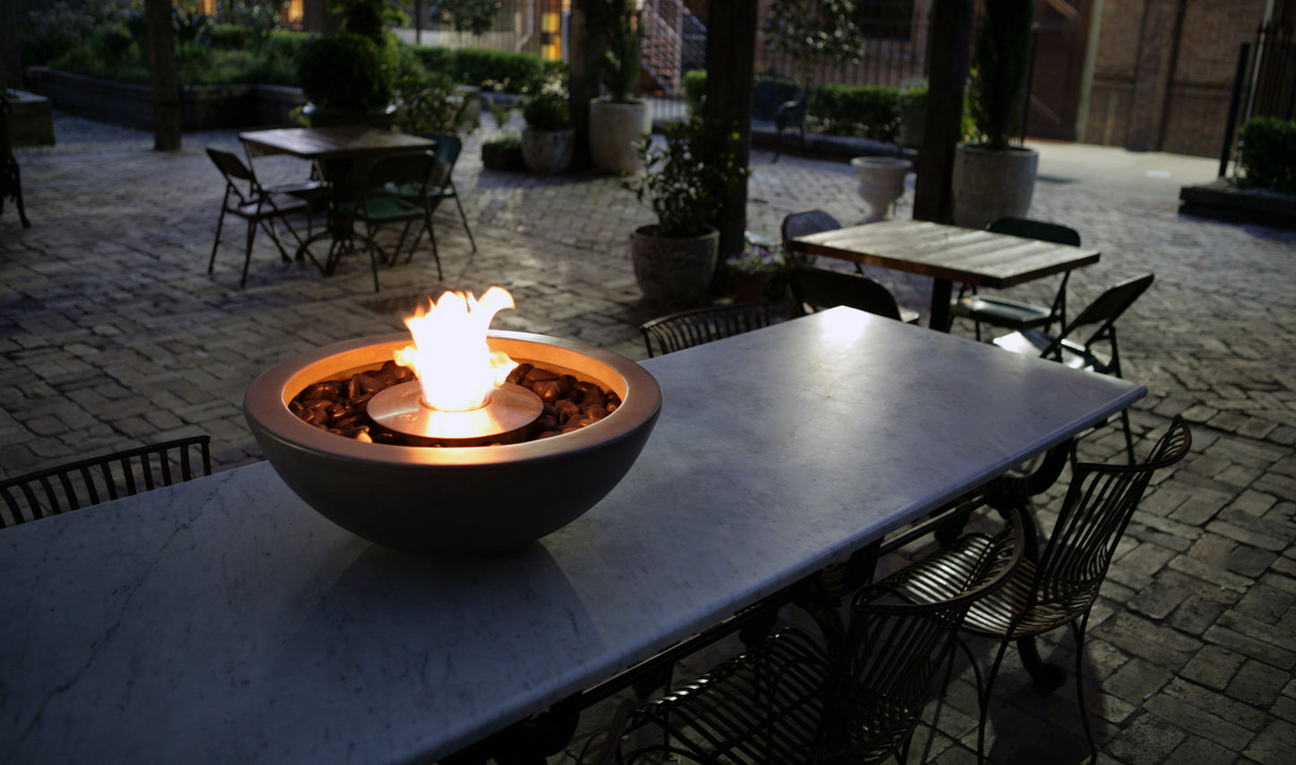 EcoSmart Mix 600 Fire Pit