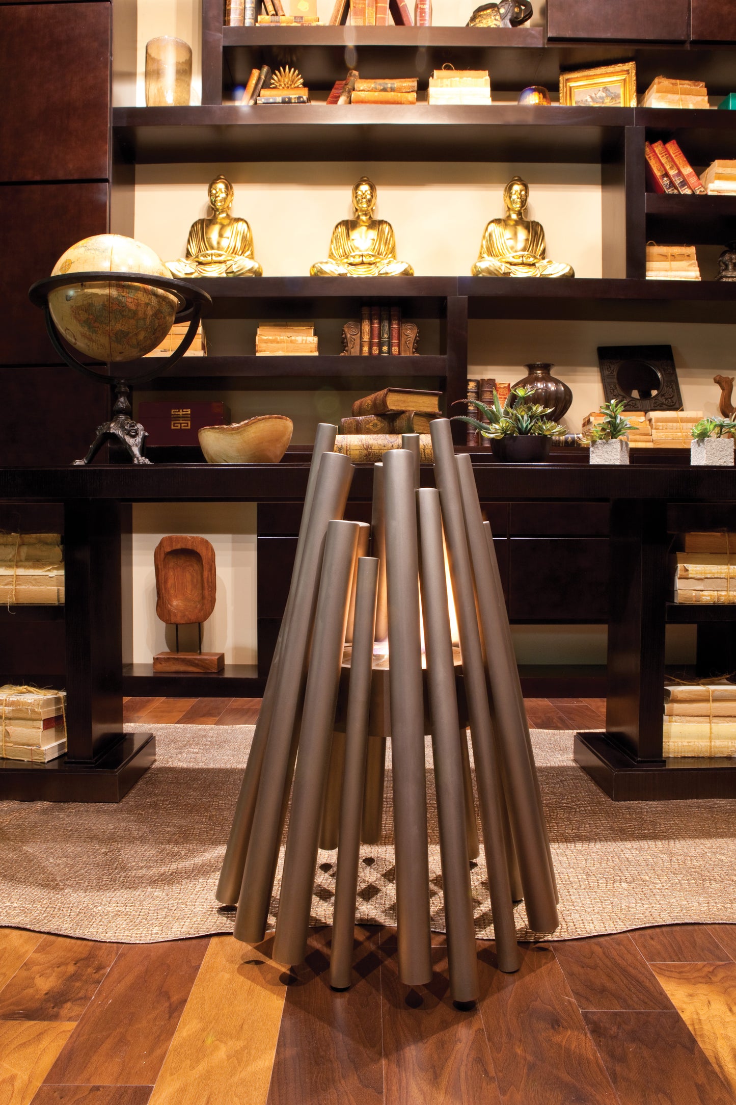 EcoSmart Stix Fire Pit