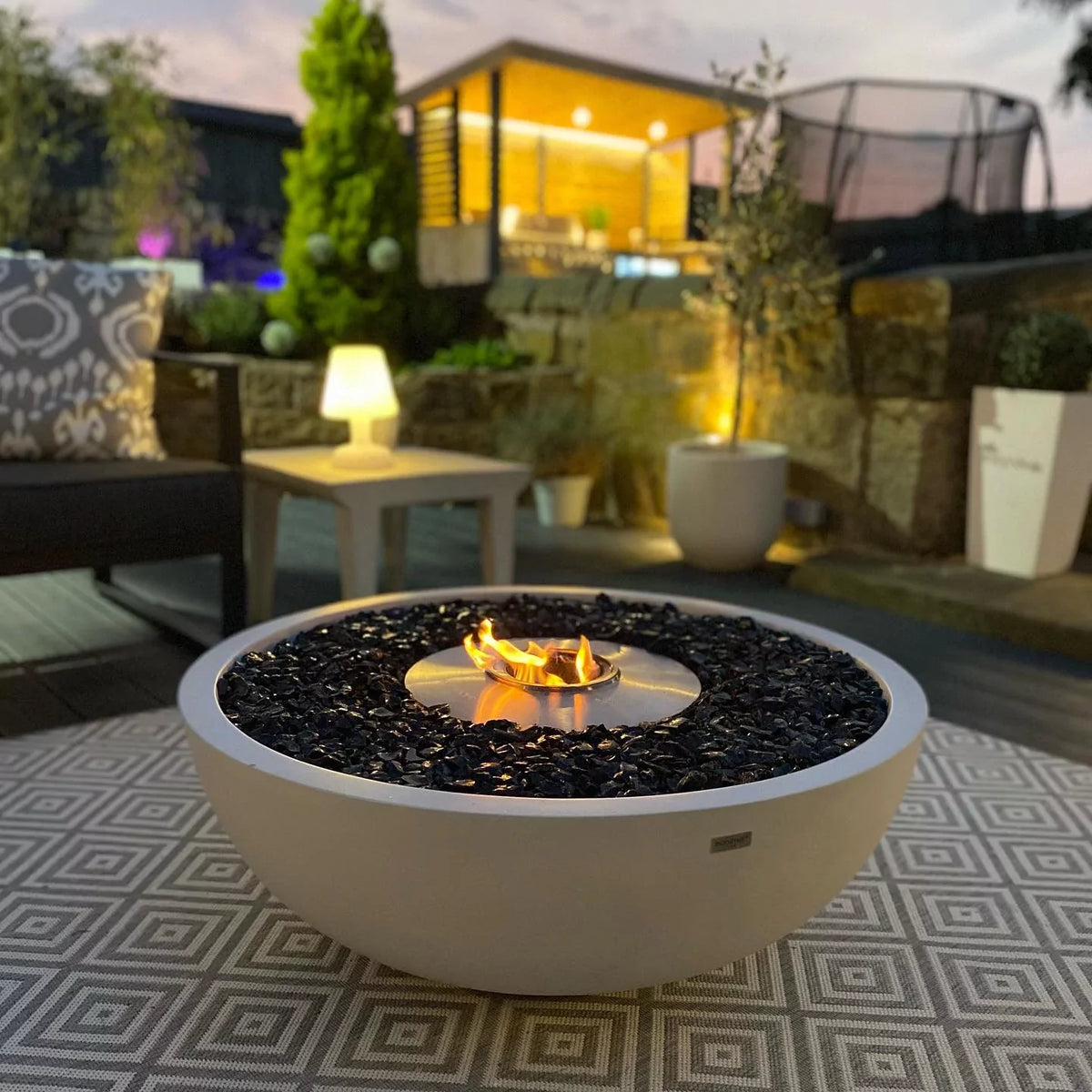 Bioethanol Fire Pits