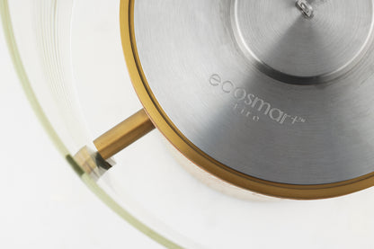 EcoSmart Pillar 3L Designer Fireplace