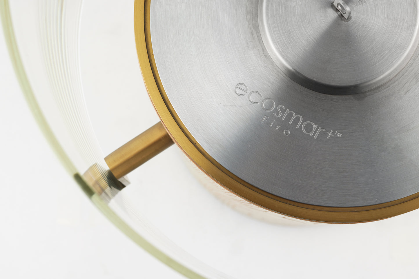 EcoSmart Pillar 3T Designer Fireplace