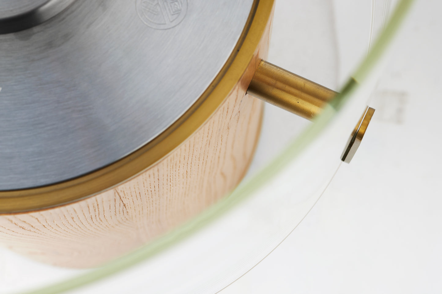 EcoSmart Pillar 3L Designer Fireplace