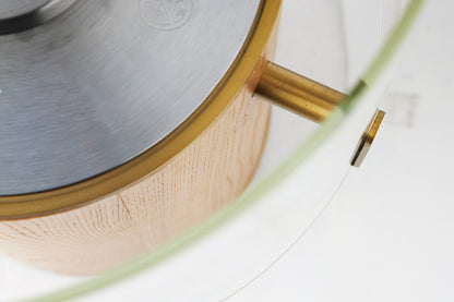 EcoSmart Pillar 3T Designer Fireplace