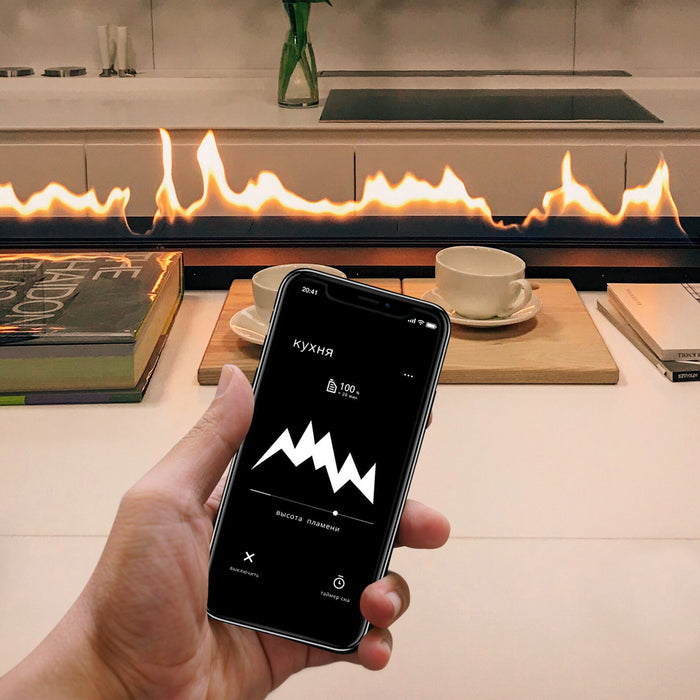 Smart Home Module