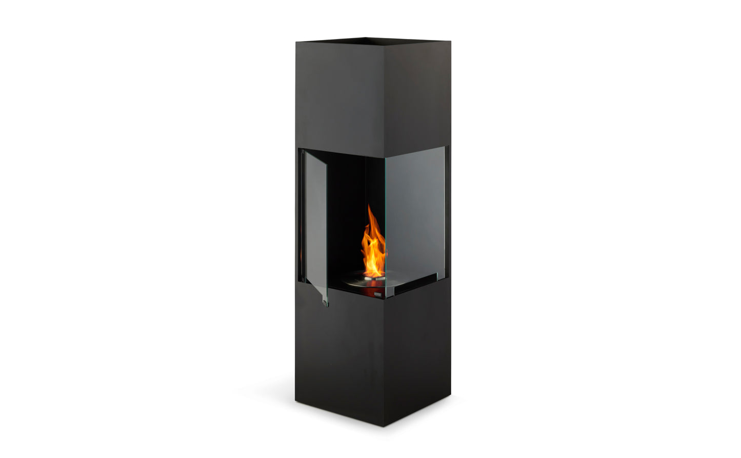 EcoSmart Be Designer Fireplace