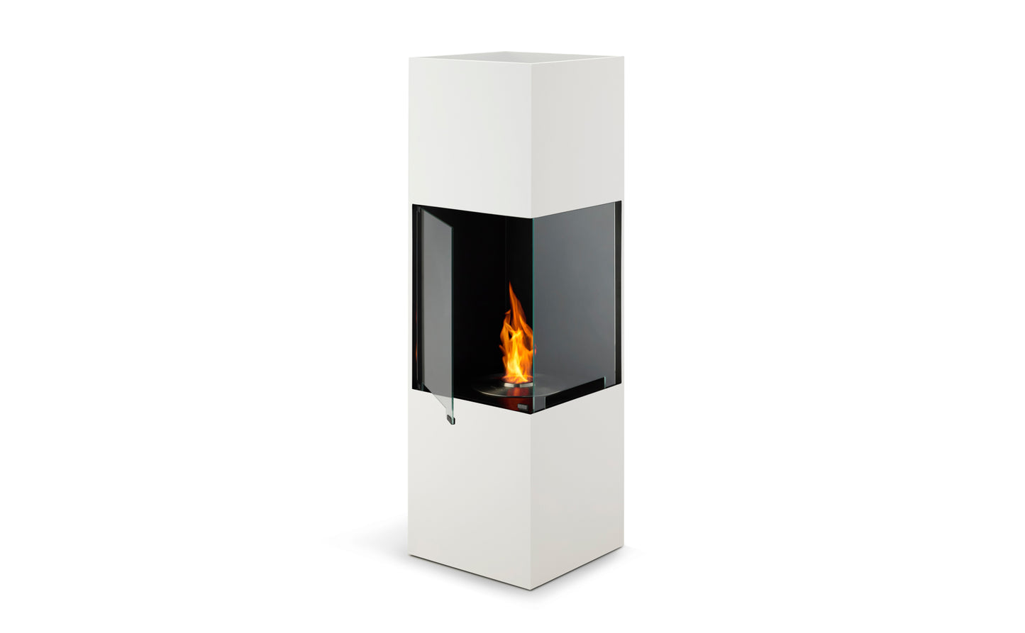 EcoSmart Be Designer Fireplace