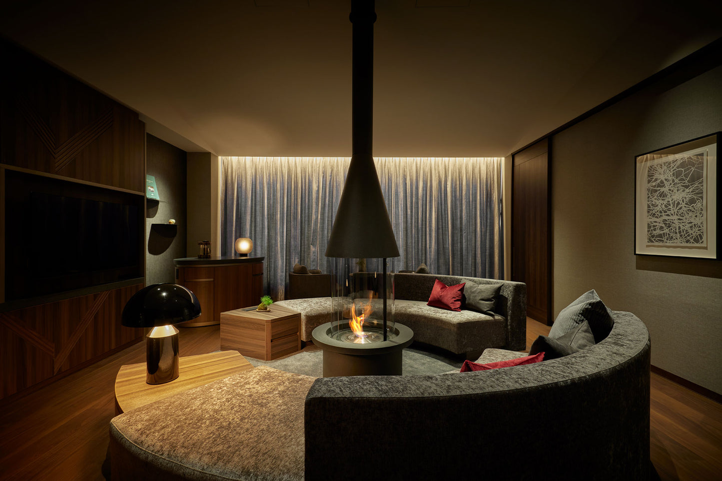 EcoSmart AB3 Bioethanol Burner