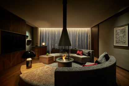 EcoSmart AB3 Bioethanol Burner