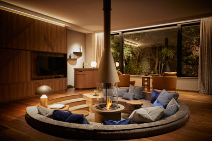 EcoSmart AB3 Bioethanol Burner