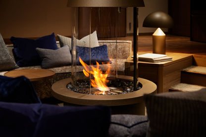EcoSmart AB3 Bioethanol Burner