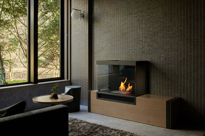 EcoSmart XS340 Bioethanol Burner