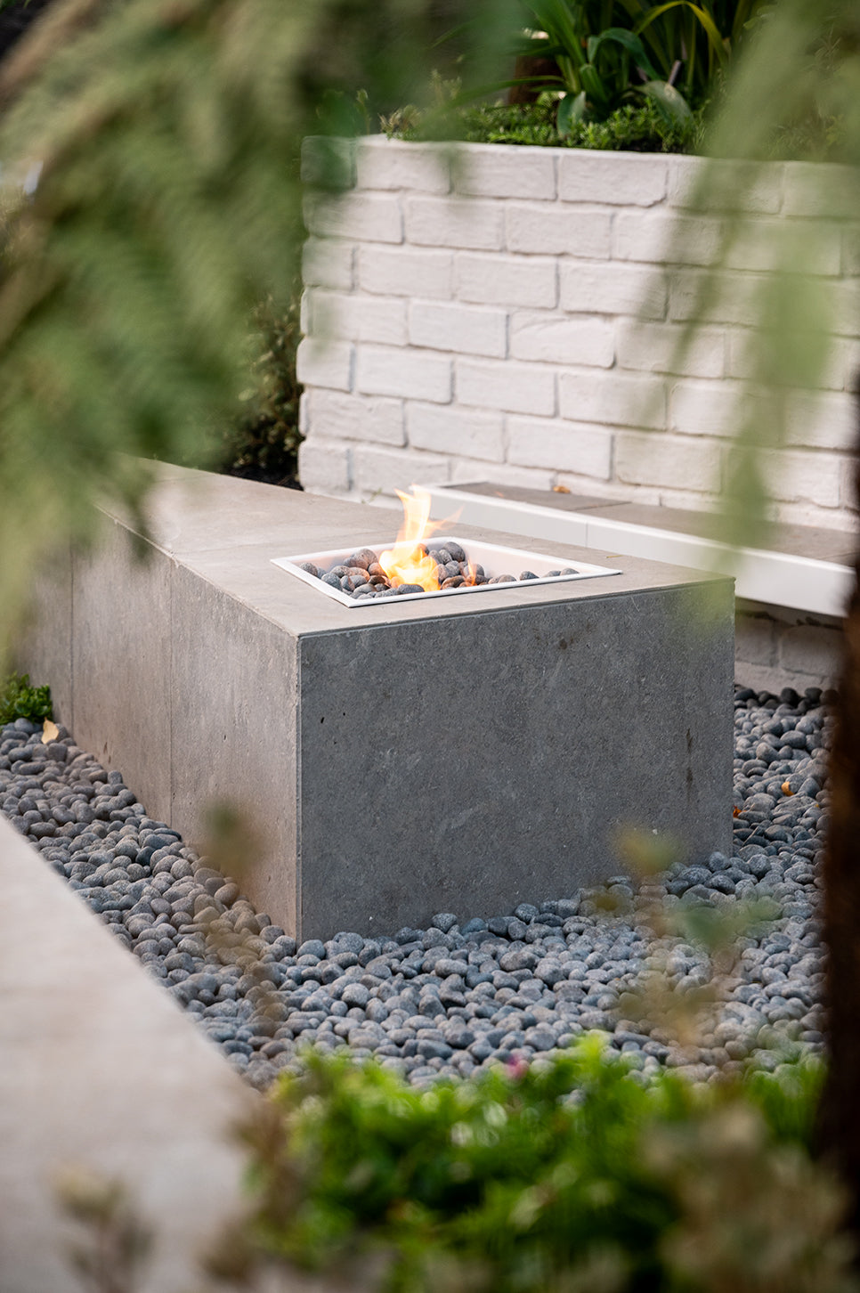 EcoSmart AB8 Bioethanol Burner