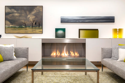 EcoSmart XL1200 Bioethanol Burner