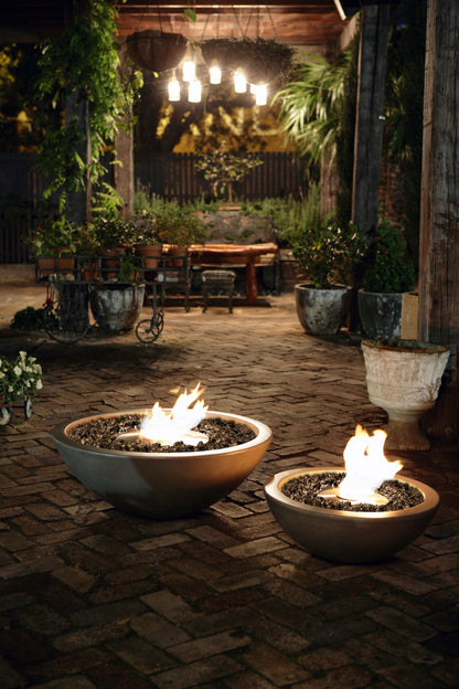 EcoSmart Mix 600 Fire Pit