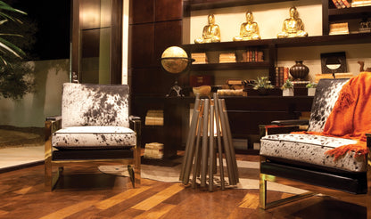 EcoSmart Stix Fire Pit