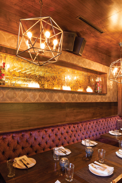 EcoSmart XS340 Bioethanol Burner