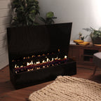 Fild Neverdark Bioethanol Fireplace