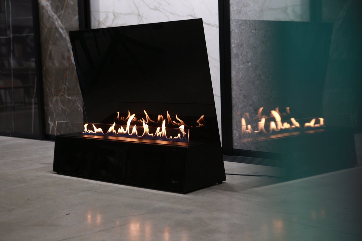 Fild Neverdark Bioethanol Fireplace