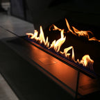 Fild Neverdark Bioethanol Fireplace