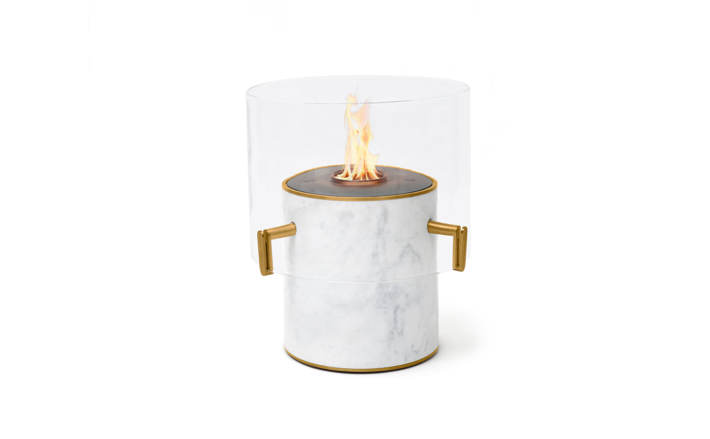 EcoSmart Pillar 3L Designer Fireplace
