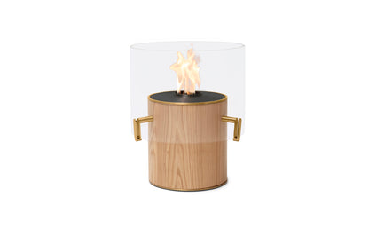 EcoSmart Pillar 3L Designer Fireplace