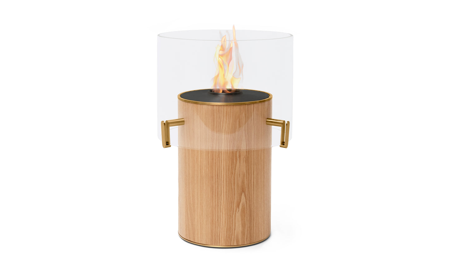 EcoSmart Pillar 3T Designer Fireplace