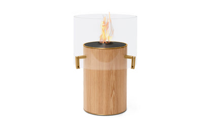 EcoSmart Pillar 3T Designer Fireplace