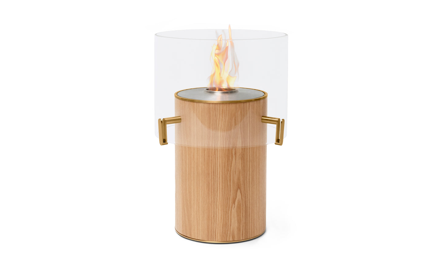 EcoSmart Pillar 3T Designer Fireplace