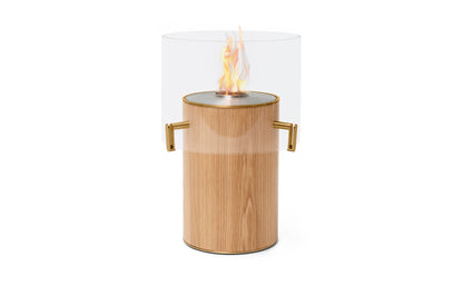 EcoSmart Pillar 3T Designer Fireplace