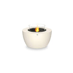 The Bio Lux:EcoSmart Pod 40 Bioethanol Fire Pit