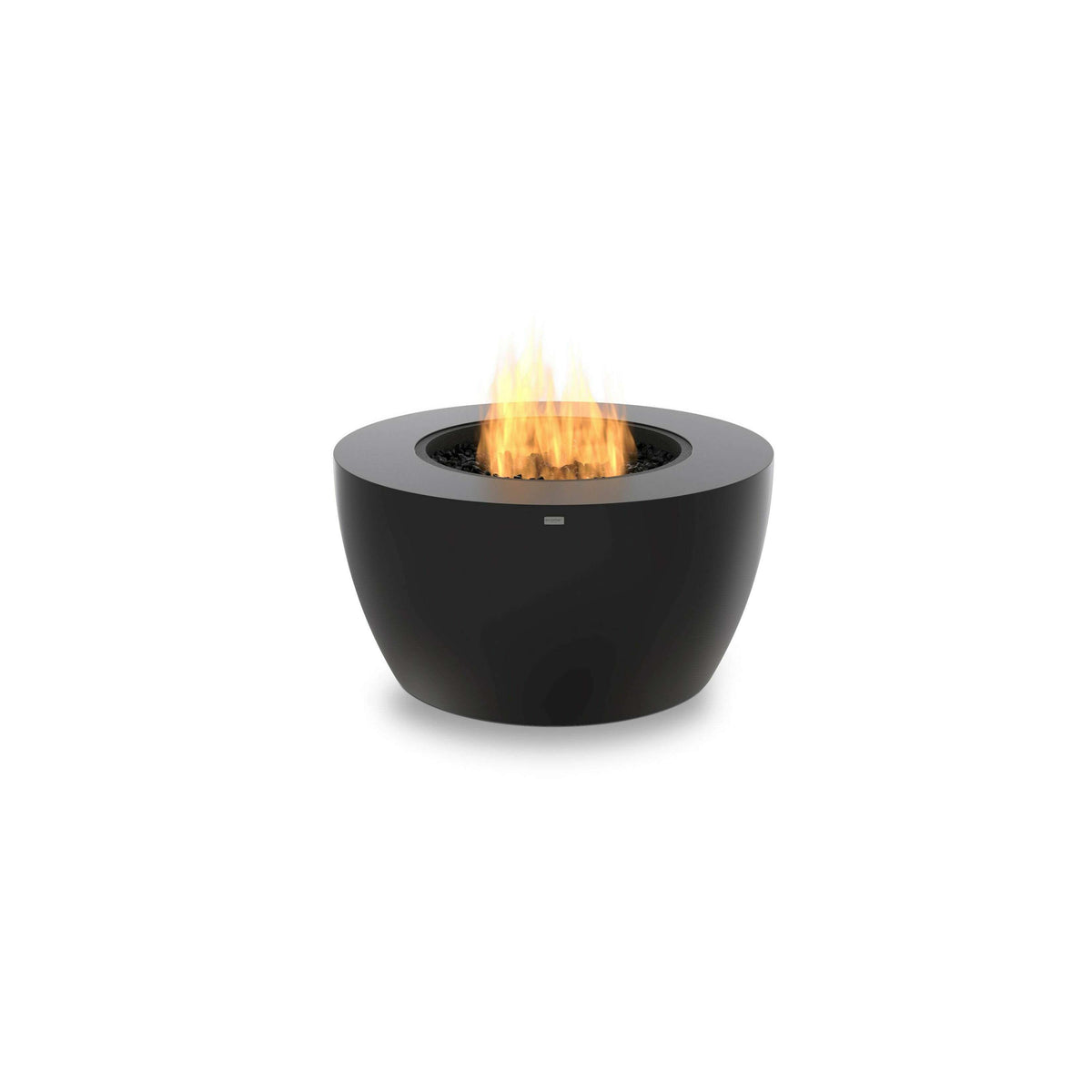 The Bio Lux:EcoSmart Pod 40 Bioethanol Fire Pit