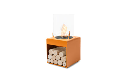 EcoSmart Pop 3L Designer Fireplace