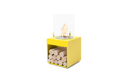 EcoSmart Pop 3L Designer Fireplace