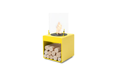 EcoSmart Pop 3L Designer Fireplace