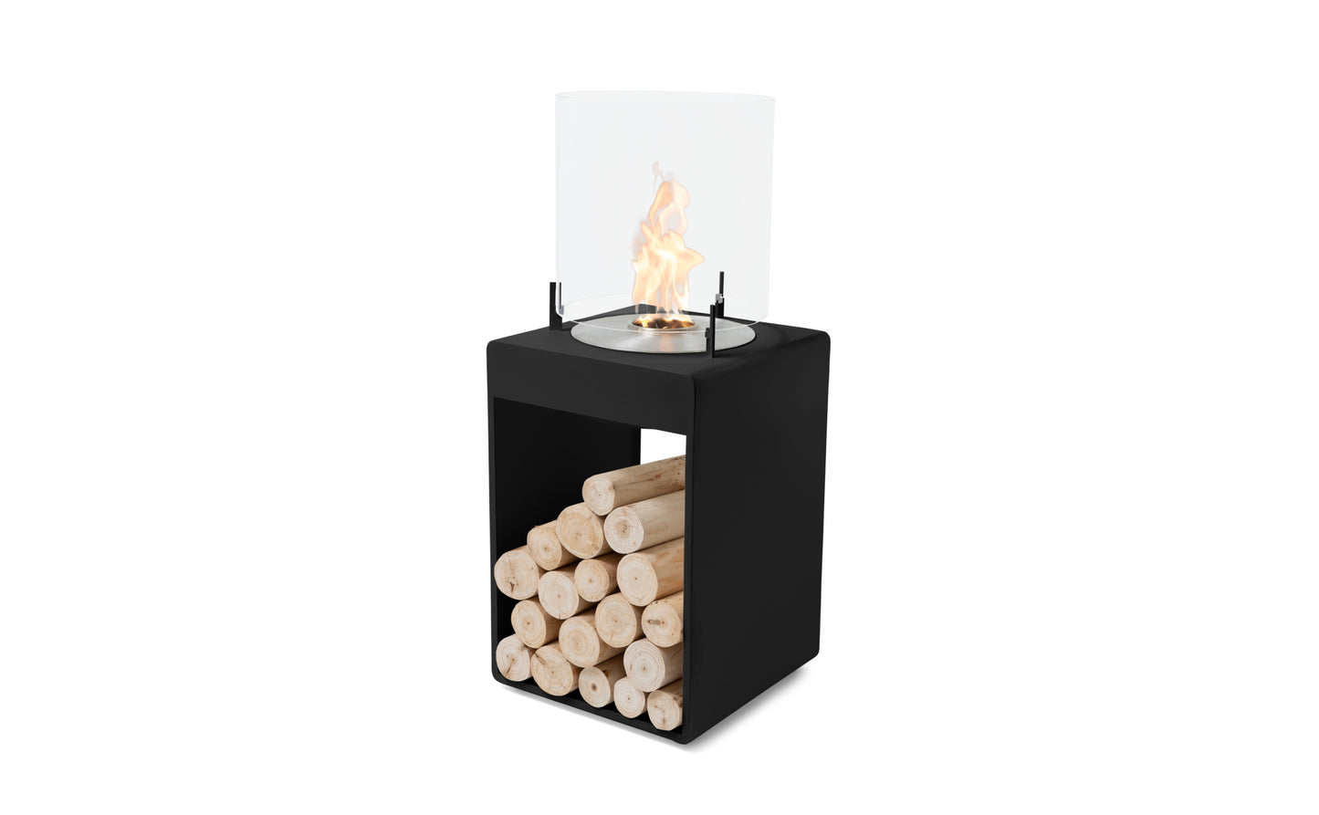 EcoSmart Pop 3T Designer Fireplace