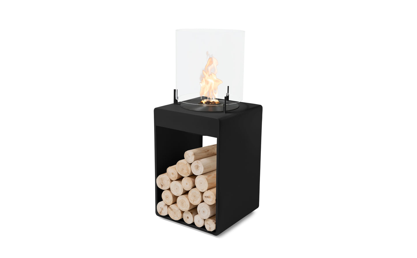 EcoSmart Pop 3T Designer Fireplace