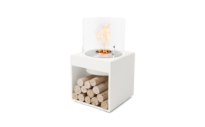 EcoSmart Pop 8L Designer Fireplace