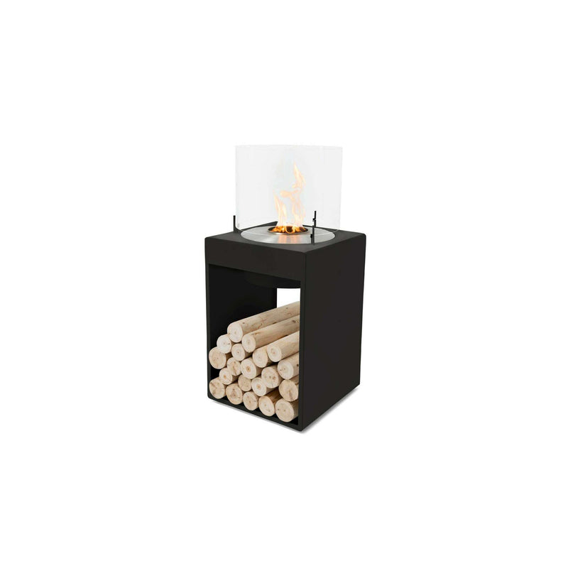 EcoSmart Pop 8T Designer Bioethanol Fireplace