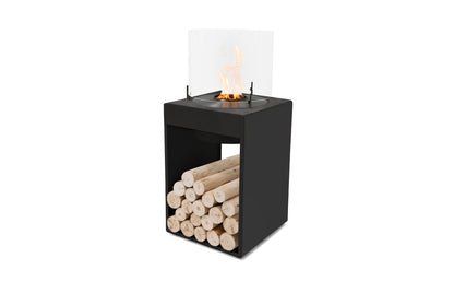 EcoSmart Pop 8T Designer Fireplace