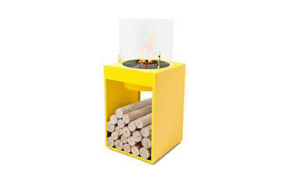 EcoSmart Pop 8T Designer Fireplace