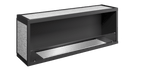 Inbuilt Insulation