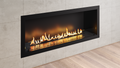 Inbuilt Insulation