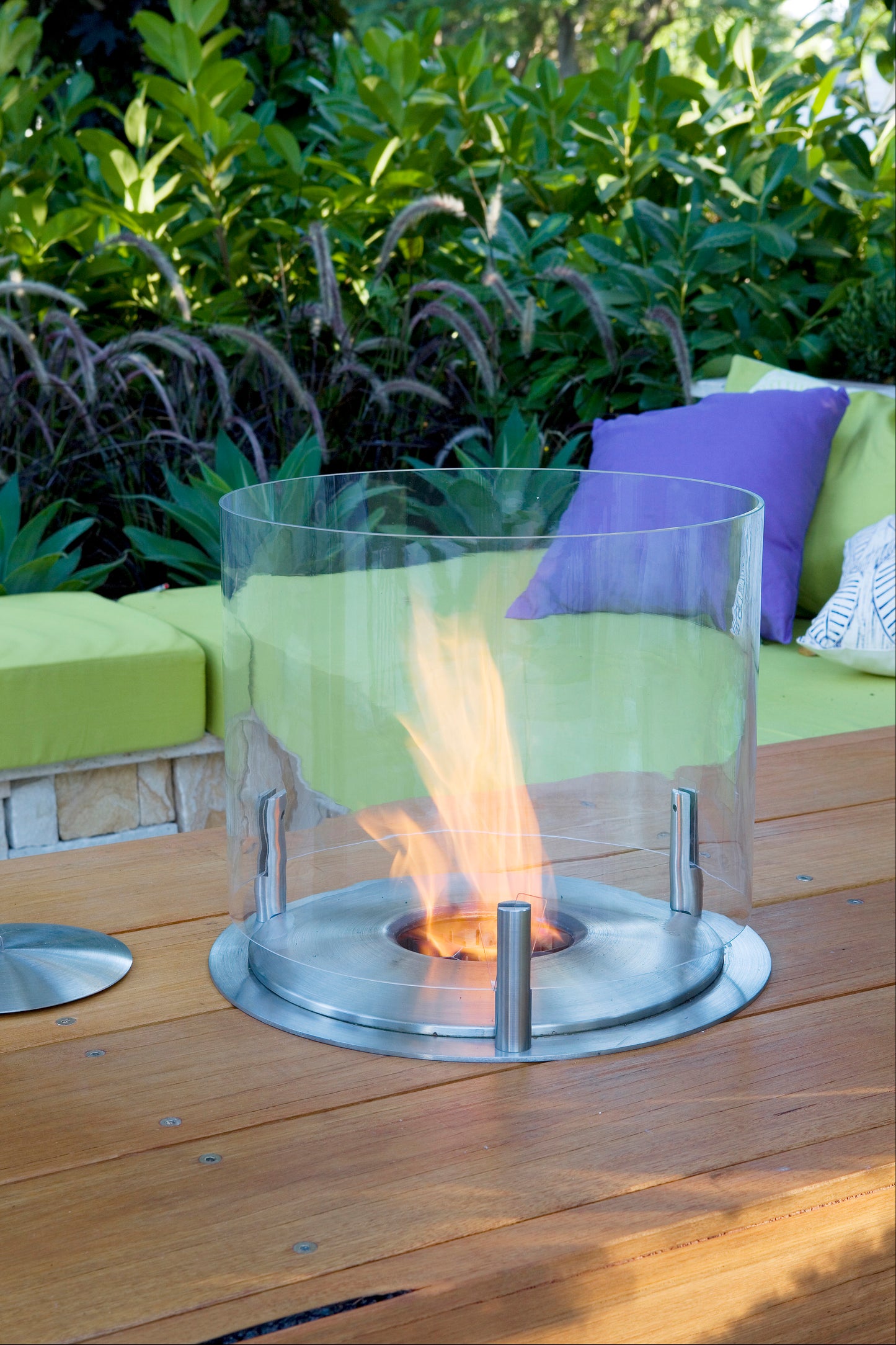 EcoSmart AB3 Bioethanol Burner