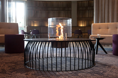 EcoSmart AB8 Bioethanol Burner