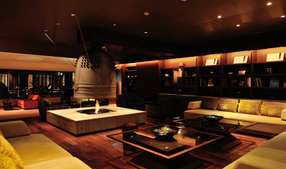 EcoSmart AB8 Bioethanol Burner