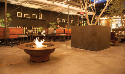 EcoSmart AB8 Bioethanol Burner