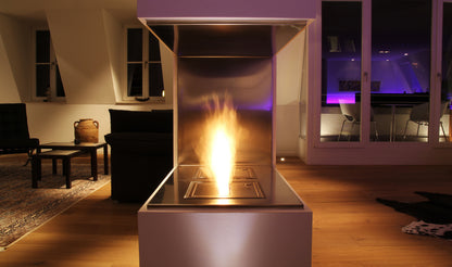 EcoSmart BK5 Bioethanol Burner