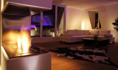 EcoSmart BK5 Bioethanol Burner