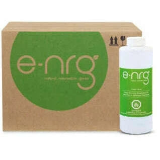 Bioethanol Fuel