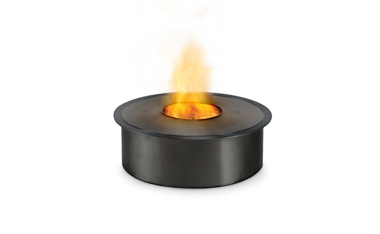 EcoSmart AB8 Bioethanol Burner